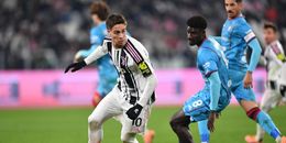 Juventus vs Cagliari (00:00 – 30/11) | Xem lại trận đấu