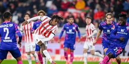 SC Freiburg vs Mainz 05 (01:30 – 01/12) | Xem lại trận đấu