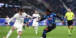 Atalanta vs Fiorentina (00:00 – 01/12) | Xem lại trận đấu