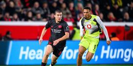 Bayer Leverkusen vs Dortmund (00:30 – 30/11) | Xem lại trận đấu