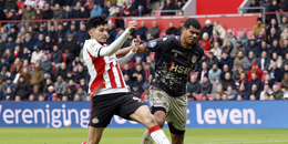 PSV Eindhoven vs Volendam (18:15 – 30/11) | Xem lại trận đấu