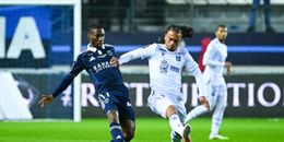 Paris FC vs AJ Auxerre (01:00 – 30/11) | Xem lại trận đấu