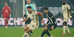 Angers vs RC Lens (23:15 – 30/11) | Xem lại trận đấu