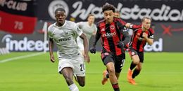 Eintracht Frankfurt vs VfL Wolfsburg (23:30 – 30/11) | Xem lại trận đấu