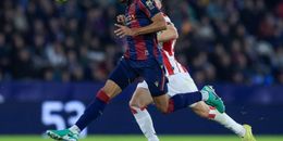 Levante vs Athletic Bilbao (00:30 – 30/11) | Xem lại trận đấu