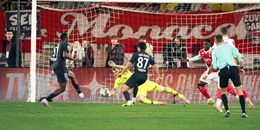 AS Monaco vs PSG (23:00 – 29/11) | Xem lại trận đấu