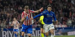 Atletico Madrid vs Real Oviedo (03:00 – 30/11) | Xem lại trận đấu