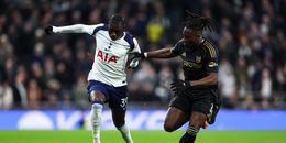 Tottenham vs Fulham (03:00 – 30/11) | Xem lại trận đấu
