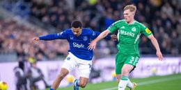 Everton vs Newcastle United (00:30 – 30/11) | Xem lại trận đấu